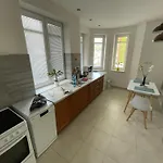 Апартаменты S Privatnym Wellnessom Exwell