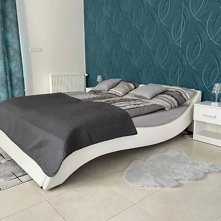 S Privatnym Wellnessom Exwell * Trenčín