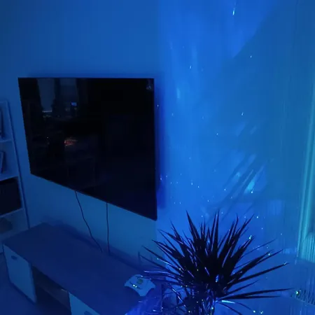 S Privatnym Wellnessom Exwell Appartement