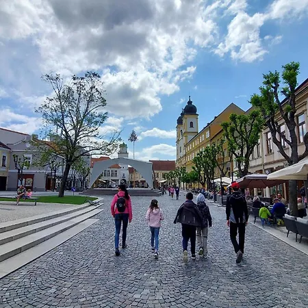 Apartment S Privatnym Wellnessom Exwell