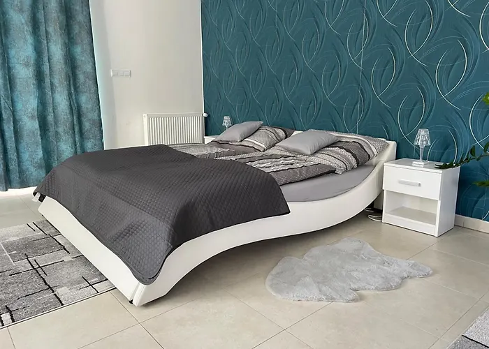 S Privatnym Wellnessom Exwell * Trenčín